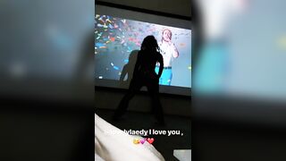 [459 of 2462 Vids] Edwinacarlaisaac (Edwina) OnlyFans Leaks Nude Ebony