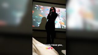 [459 of 2462 Vids] Edwinacarlaisaac (Edwina) OnlyFans Leaks Nude Ebony