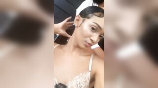 [46 of 2462 Vids] Edwinacarlaisaac (Edwina) OnlyFans Leaks Nude Ebony