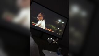 [460 of 2462 Vids] Edwinacarlaisaac (Edwina) OnlyFans Leaks Nude Ebony