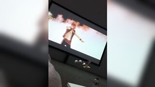 [460 of 2462 Vids] Edwinacarlaisaac (Edwina) OnlyFans Leaks Nude Ebony