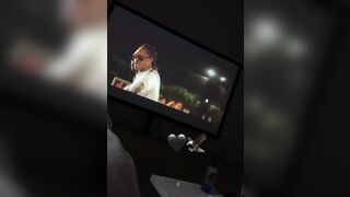 [460 of 2462 Vids] Edwinacarlaisaac (Edwina) OnlyFans Leaks Nude Ebony