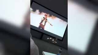 [460 of 2462 Vids] Edwinacarlaisaac (Edwina) OnlyFans Leaks Nude Ebony