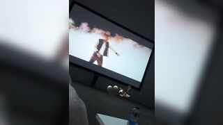 [460 of 2462 Vids] Edwinacarlaisaac (Edwina) OnlyFans Leaks Nude Ebony