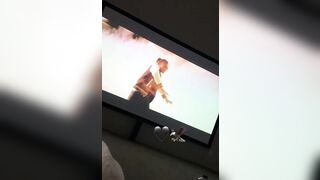 [460 of 2462 Vids] Edwinacarlaisaac (Edwina) OnlyFans Leaks Nude Ebony