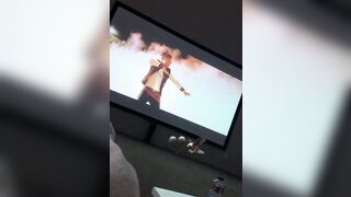 [460 of 2462 Vids] Edwinacarlaisaac (Edwina) OnlyFans Leaks Nude Ebony