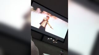 [460 of 2462 Vids] Edwinacarlaisaac (Edwina) OnlyFans Leaks Nude Ebony