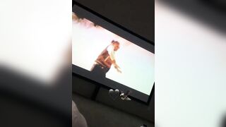 [460 of 2462 Vids] Edwinacarlaisaac (Edwina) OnlyFans Leaks Nude Ebony