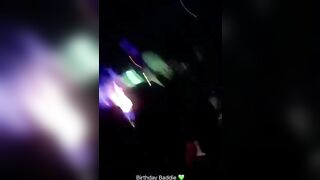 [462 of 2462 Vids] Edwinacarlaisaac (Edwina) OnlyFans Leaks Nude Ebony