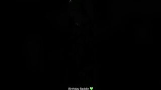 [462 of 2462 Vids] Edwinacarlaisaac (Edwina) OnlyFans Leaks Nude Ebony