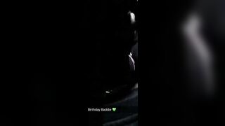 [462 of 2462 Vids] Edwinacarlaisaac (Edwina) OnlyFans Leaks Nude Ebony