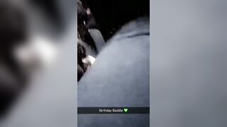 [462 of 2462 Vids] Edwinacarlaisaac (Edwina) OnlyFans Leaks Nude Ebony