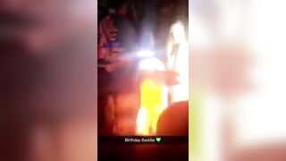 [462 of 2462 Vids] Edwinacarlaisaac (Edwina) OnlyFans Leaks Nude Ebony