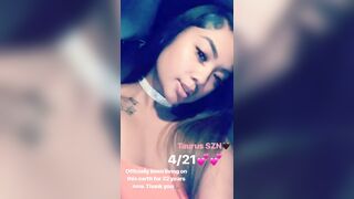 [463 of 2462 Vids] Edwinacarlaisaac (Edwina) OnlyFans Leaks Nude Ebony