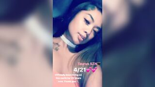 [463 of 2462 Vids] Edwinacarlaisaac (Edwina) OnlyFans Leaks Nude Ebony
