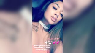 [463 of 2462 Vids] Edwinacarlaisaac (Edwina) OnlyFans Leaks Nude Ebony