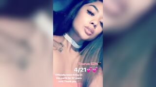[463 of 2462 Vids] Edwinacarlaisaac (Edwina) OnlyFans Leaks Nude Ebony