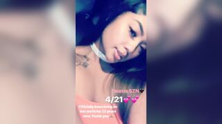 [463 of 2462 Vids] Edwinacarlaisaac (Edwina) OnlyFans Leaks Nude Ebony