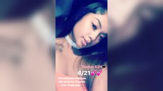 [463 of 2462 Vids] Edwinacarlaisaac (Edwina) OnlyFans Leaks Nude Ebony