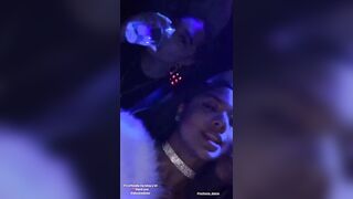 [464 of 2462 Vids] Edwinacarlaisaac (Edwina) OnlyFans Leaks Nude Ebony