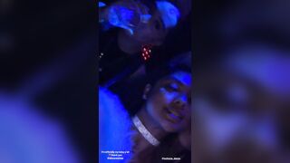 [464 of 2462 Vids] Edwinacarlaisaac (Edwina) OnlyFans Leaks Nude Ebony