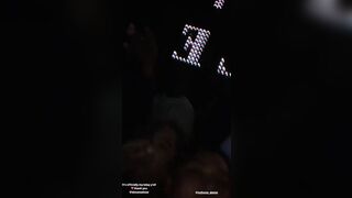 [464 of 2462 Vids] Edwinacarlaisaac (Edwina) OnlyFans Leaks Nude Ebony