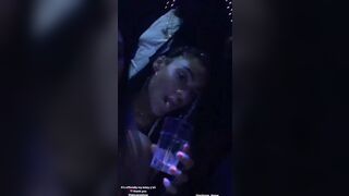 [464 of 2462 Vids] Edwinacarlaisaac (Edwina) OnlyFans Leaks Nude Ebony