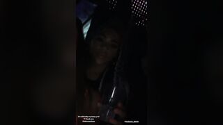 [464 of 2462 Vids] Edwinacarlaisaac (Edwina) OnlyFans Leaks Nude Ebony