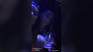 [464 of 2462 Vids] Edwinacarlaisaac (Edwina) OnlyFans Leaks Nude Ebony