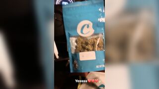 [465 of 2462 Vids] Edwinacarlaisaac (Edwina) OnlyFans Leaks Nude Ebony