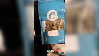 [465 of 2462 Vids] Edwinacarlaisaac (Edwina) OnlyFans Leaks Nude Ebony