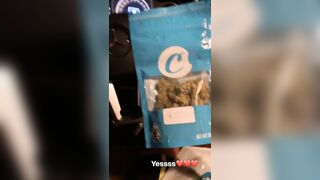 [465 of 2462 Vids] Edwinacarlaisaac (Edwina) OnlyFans Leaks Nude Ebony