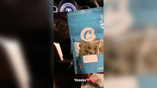 [465 of 2462 Vids] Edwinacarlaisaac (Edwina) OnlyFans Leaks Nude Ebony