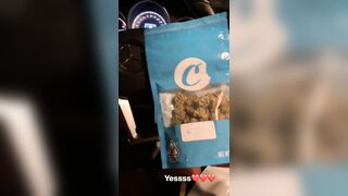 [465 of 2462 Vids] Edwinacarlaisaac (Edwina) OnlyFans Leaks Nude Ebony