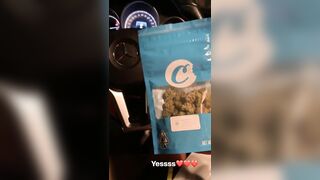 [465 of 2462 Vids] Edwinacarlaisaac (Edwina) OnlyFans Leaks Nude Ebony