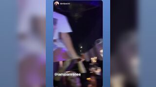 [466 of 2462 Vids] Edwinacarlaisaac (Edwina) OnlyFans Leaks Nude Ebony