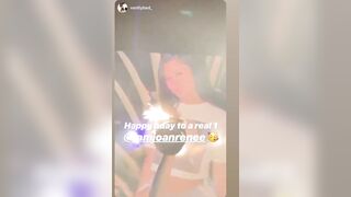 [467 of 2462 Vids] Edwinacarlaisaac (Edwina) OnlyFans Leaks Nude Ebony