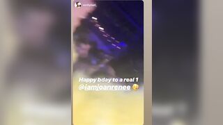 [467 of 2462 Vids] Edwinacarlaisaac (Edwina) OnlyFans Leaks Nude Ebony