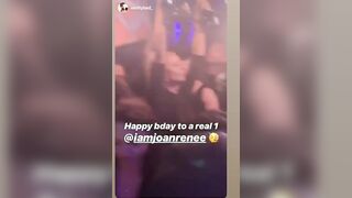 [467 of 2462 Vids] Edwinacarlaisaac (Edwina) OnlyFans Leaks Nude Ebony