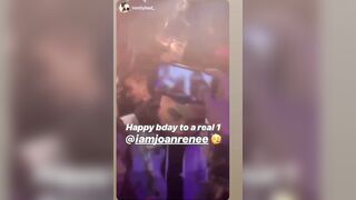 [467 of 2462 Vids] Edwinacarlaisaac (Edwina) OnlyFans Leaks Nude Ebony