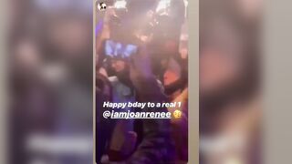 [467 of 2462 Vids] Edwinacarlaisaac (Edwina) OnlyFans Leaks Nude Ebony