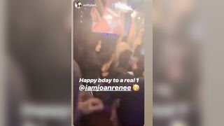 [467 of 2462 Vids] Edwinacarlaisaac (Edwina) OnlyFans Leaks Nude Ebony