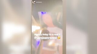 [467 of 2462 Vids] Edwinacarlaisaac (Edwina) OnlyFans Leaks Nude Ebony