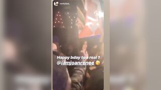 [467 of 2462 Vids] Edwinacarlaisaac (Edwina) OnlyFans Leaks Nude Ebony