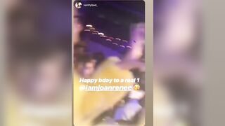 [467 of 2462 Vids] Edwinacarlaisaac (Edwina) OnlyFans Leaks Nude Ebony