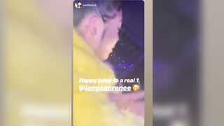 [467 of 2462 Vids] Edwinacarlaisaac (Edwina) OnlyFans Leaks Nude Ebony