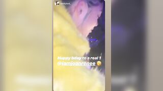 [467 of 2462 Vids] Edwinacarlaisaac (Edwina) OnlyFans Leaks Nude Ebony