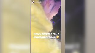 [467 of 2462 Vids] Edwinacarlaisaac (Edwina) OnlyFans Leaks Nude Ebony