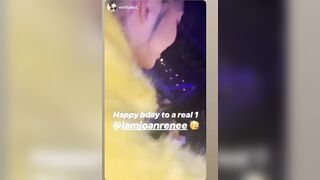 [467 of 2462 Vids] Edwinacarlaisaac (Edwina) OnlyFans Leaks Nude Ebony