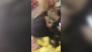 [468 of 2462 Vids] Edwinacarlaisaac (Edwina) OnlyFans Leaks Nude Ebony